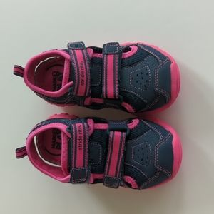 NEW Stride Rite Made to Play Shoes Size 10W